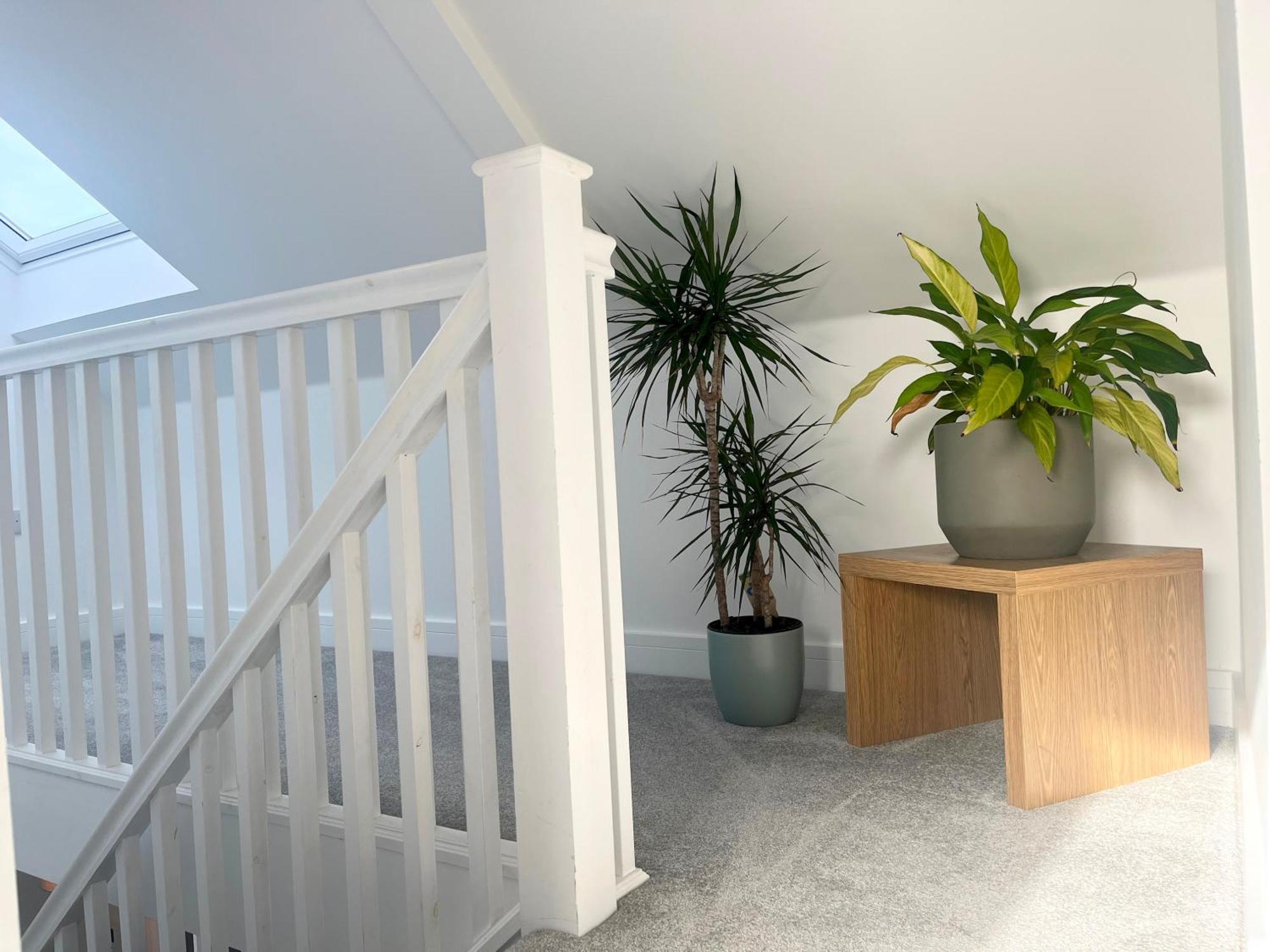 Stunning Penthouse In Penzance "Amazing Sea Views" Apartment Ngoại thất bức ảnh