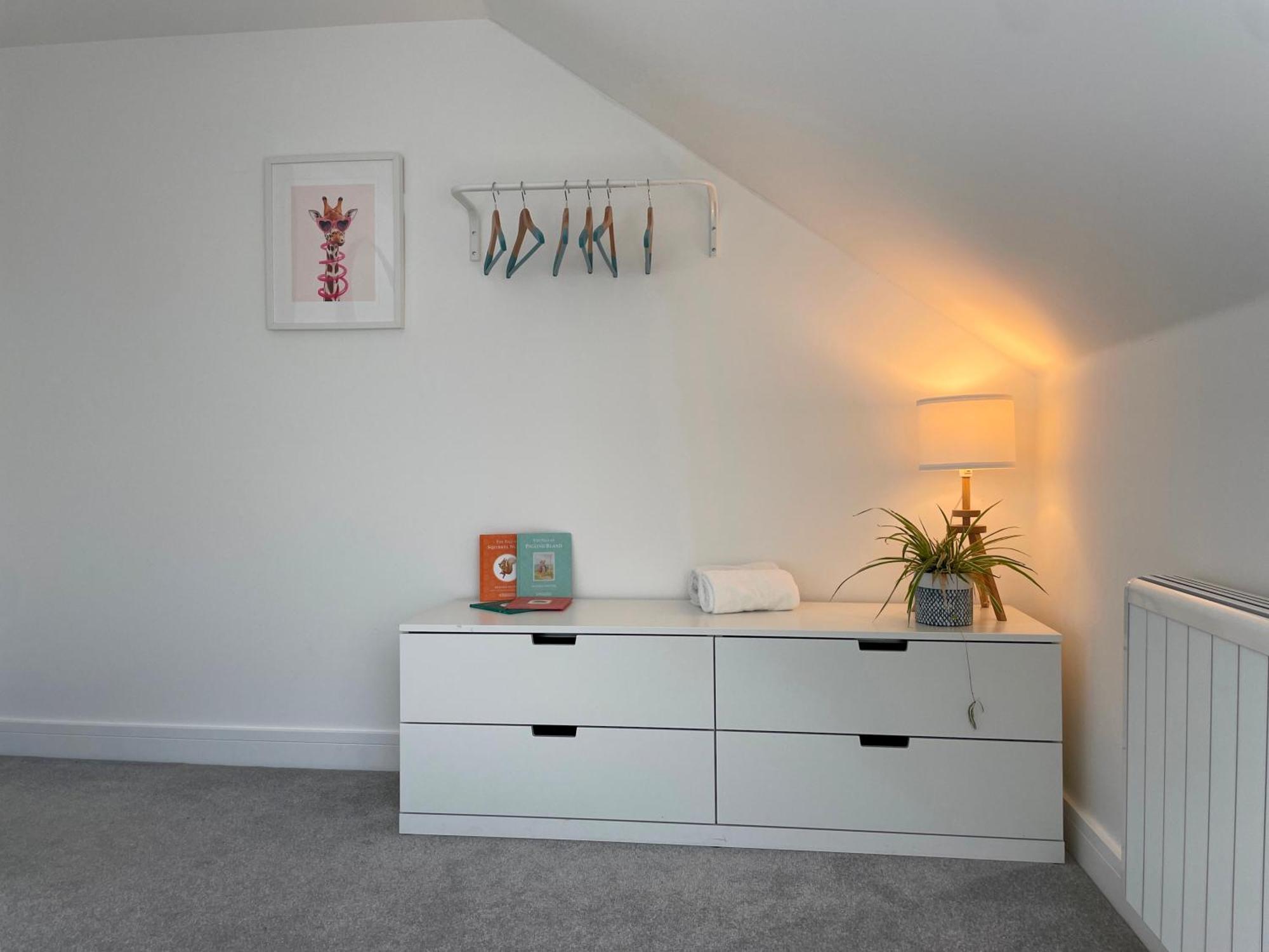 Stunning Penthouse In Penzance "Amazing Sea Views" Apartment Ngoại thất bức ảnh